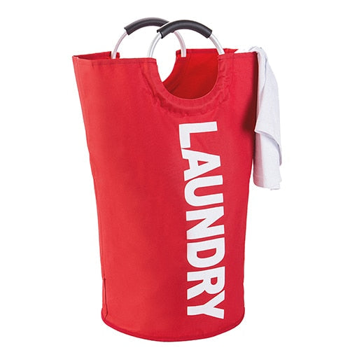 Carryall Laundry Basket