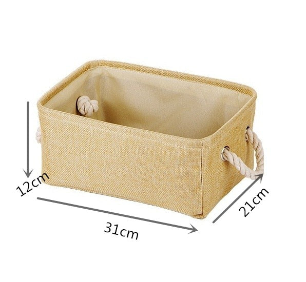 Everyday Foldaway Basket