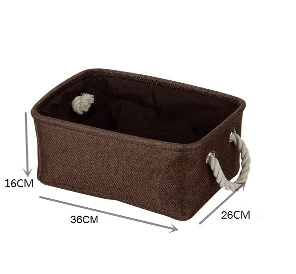 Everyday Foldaway Basket
