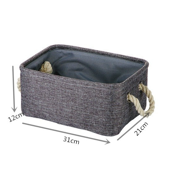 Everyday Foldaway Basket