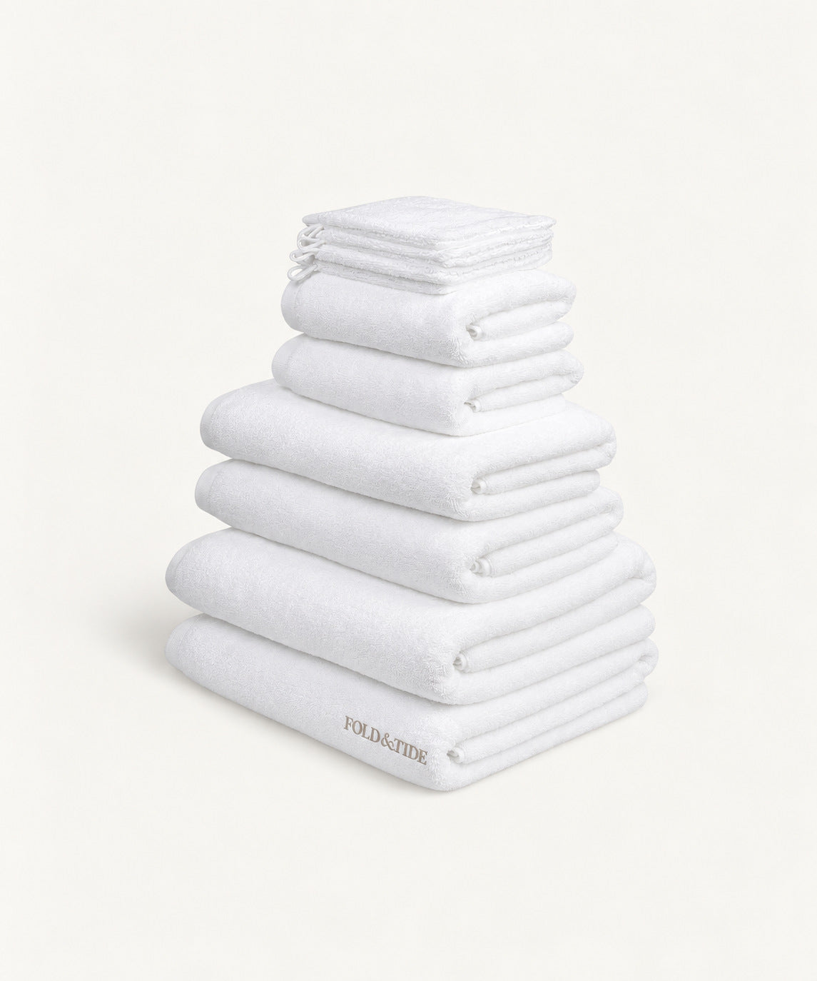 Fold & Tide — Cloud Complete Set