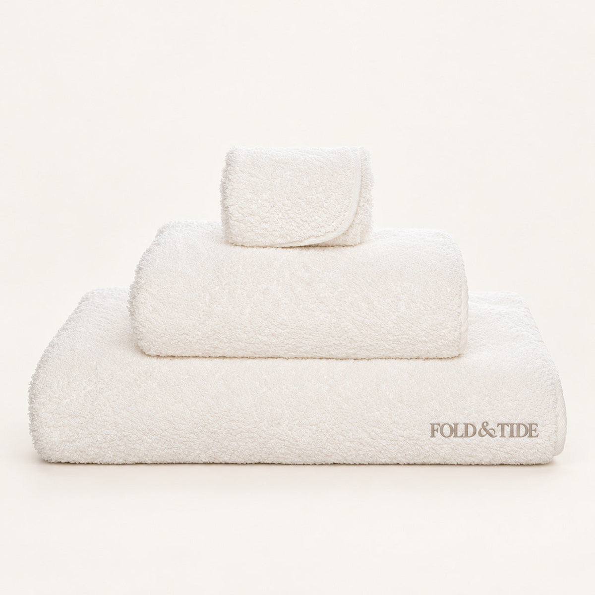 Fold & Tide — Orla Towels