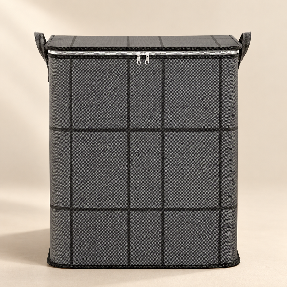 Foldaway Linen Storage Bag – Fold & Tide