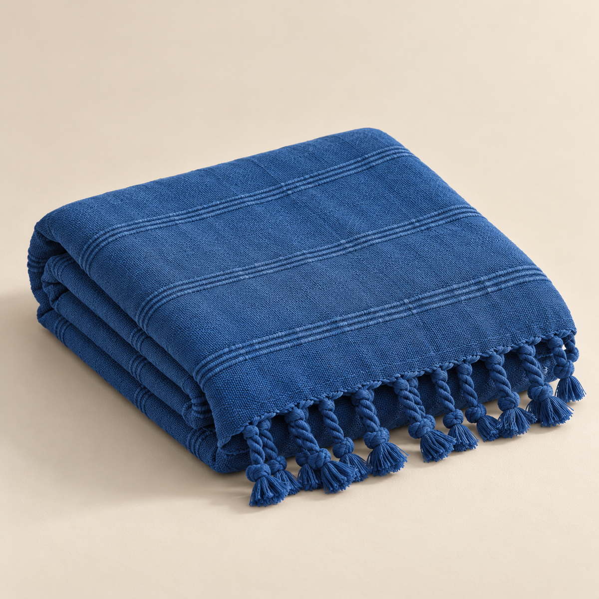 Washed Cotton Hammam – Fold & Tide
