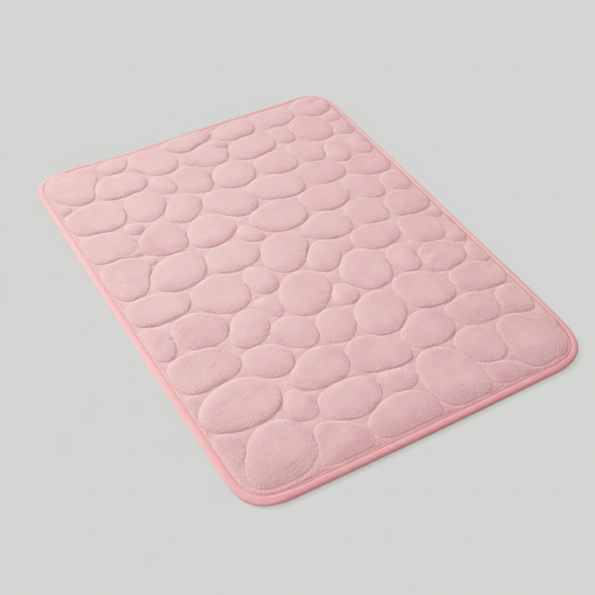 Pebble Memory Foam Mat — product photograph 5
