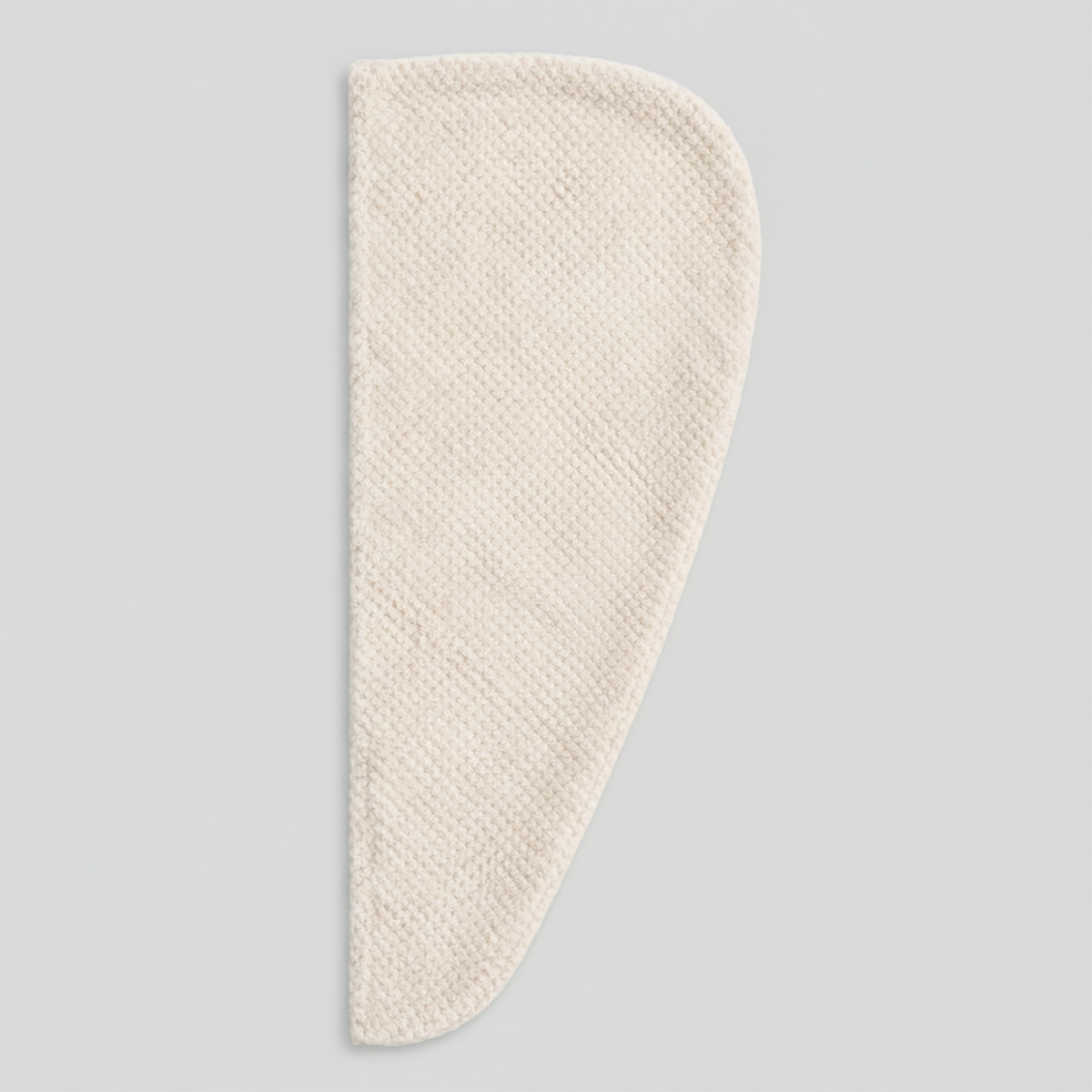Softwrap Hair Towel Duo — product photograph 6