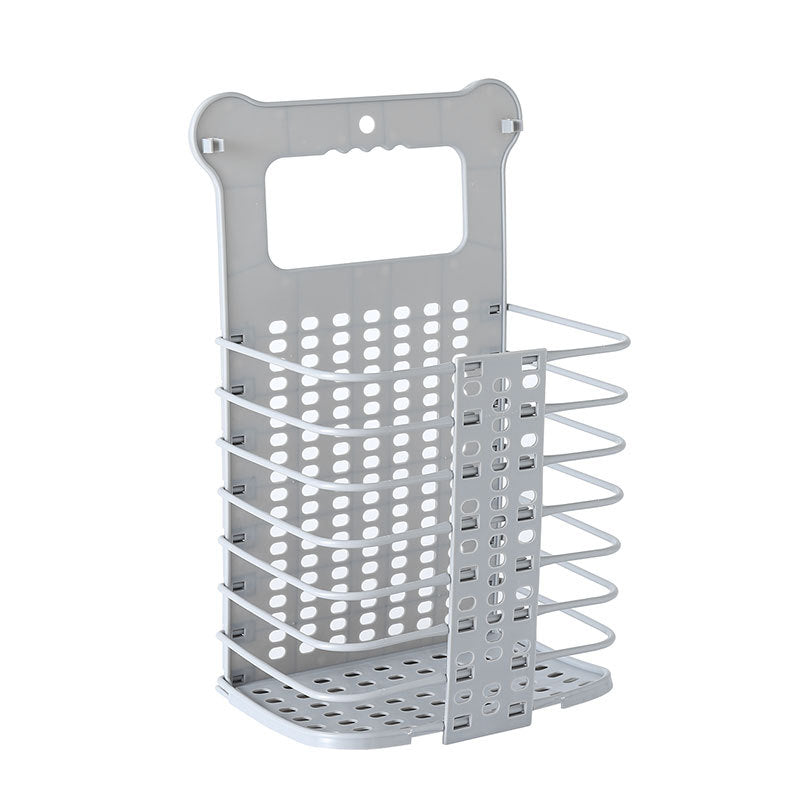 Slim Foldaway Hamper — product photograph 5