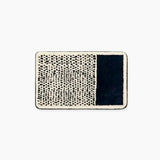 Abstract Bath Mat — product photograph 5