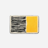 Abstract Bath Mat — product photograph 8