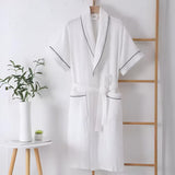 Breeze Gauze Robe — product photograph 2