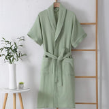 Breeze Gauze Robe — product photograph 3