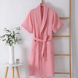 Breeze Gauze Robe — product photograph 5