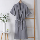 Breeze Gauze Robe — product photograph 6
