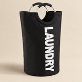 Carryall Laundry Basket – Fold & Tide
