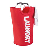 Carryall Laundry Basket