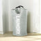 Carryall Laundry Basket