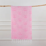 Pattern Hammam Towel