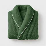 Classic Plush Bathrobe