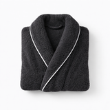 Classic Plush Bathrobe