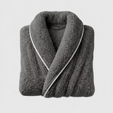 Classic Plush Bathrobe