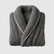 Classic Plush Bathrobe
