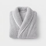 Classic Plush Bathrobe