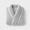 Classic Plush Bathrobe