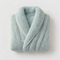 Classic Plush Bathrobe