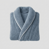 Classic Plush Bathrobe