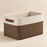 Everyday Foldaway Basket – Fold & Tide