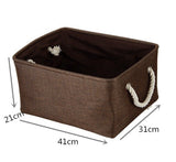 Everyday Foldaway Basket