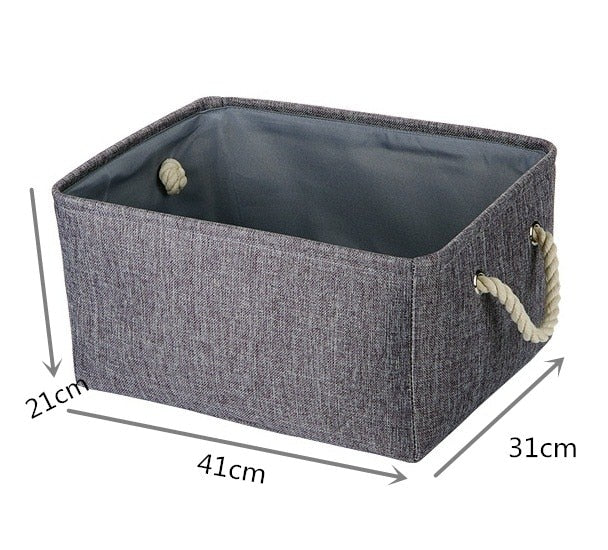 Everyday Foldaway Basket
