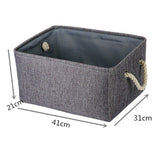 Everyday Foldaway Basket