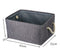 Everyday Foldaway Basket