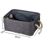 Everyday Foldaway Basket