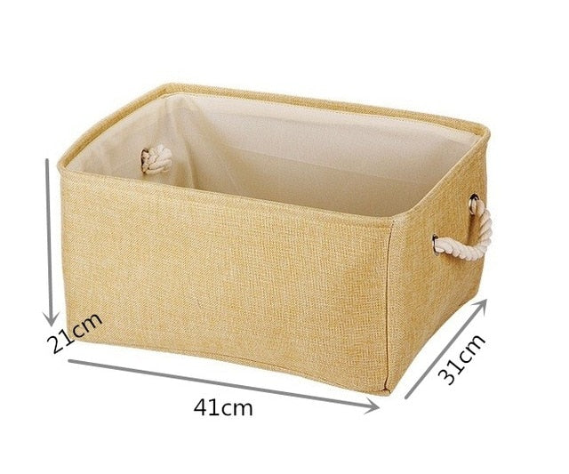 Everyday Foldaway Basket