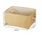 Everyday Foldaway Basket