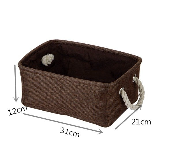 Everyday Foldaway Basket