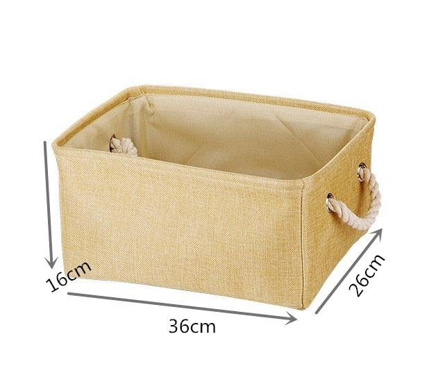 Everyday Foldaway Basket