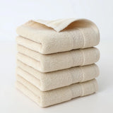 Everyday Guest Cloth Set — Light Camel