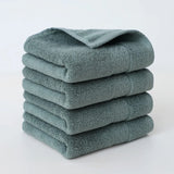 Everyday Guest Cloth Set — Army Green