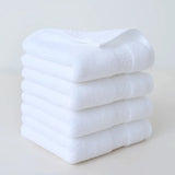 Everyday Guest Cloth Set — White