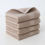 Everyday Guest Cloth Set — Brown