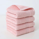 Everyday Guest Cloth Set — Pink