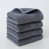 Everyday Guest Cloth Set — Grey