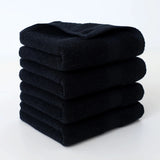 Everyday Guest Cloth Set — Black