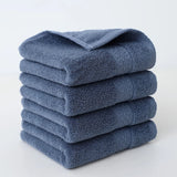 Everyday Guest Cloth Set — Navy Blue