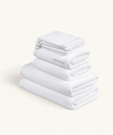 Fold & Tide — Cloud Comfort Set