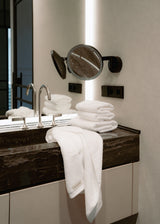 Fold & Tide — Cloud Comfort Set