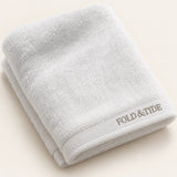 Fold & Tide — Cloud Face Cloths